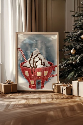 Tableau - 33 x 48 cm