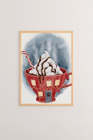 Tableau - 33 x 48 cm