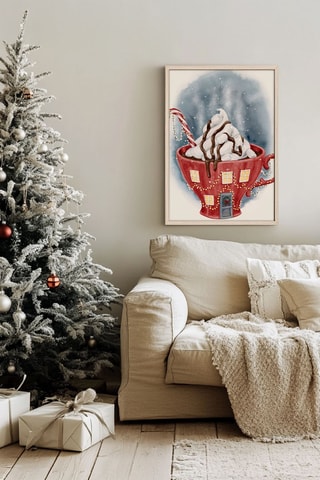 Tableau - 33 x 48 cm