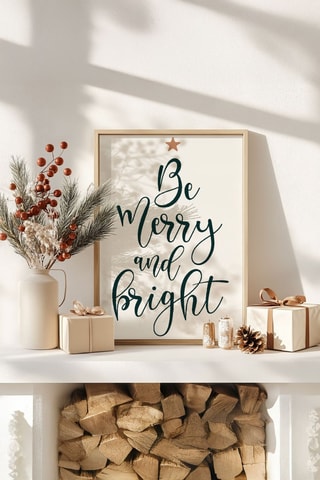 Tableau - 33 x 48 cm