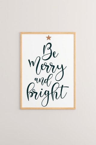 Tableau - 33 x 48 cm