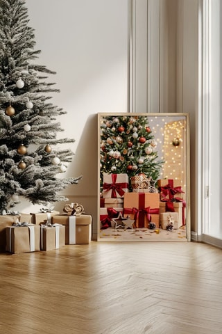 Tableau - 33 x 48 cm