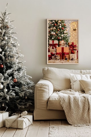 Tableau - 33 x 48 cm