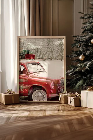 Tableau - 33 x 48 cm