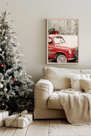 Tableau - 33 x 48 cm