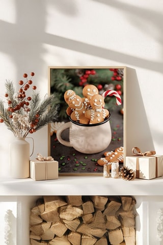 Tableau - 33 x 48 cm