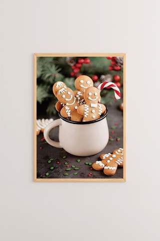 Tableau - 33 x 48 cm