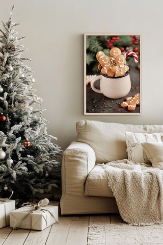 Tableau - 33 x 48 cm