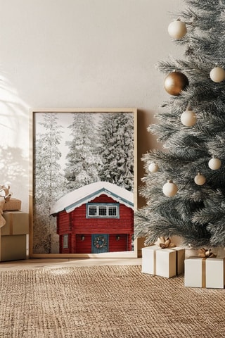 Tableau - 33 x 48 cm