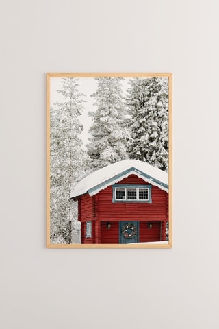 Tableau - 33 x 48 cm