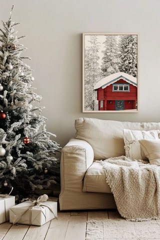 Tableau - 33 x 48 cm