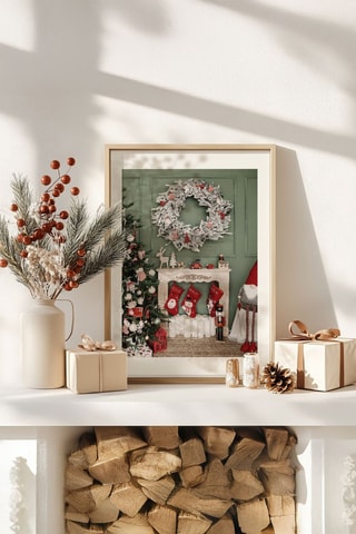 Tableau - 33 x 48 cm