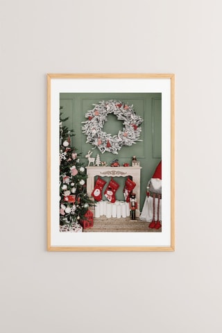 Tableau - 33 x 48 cm