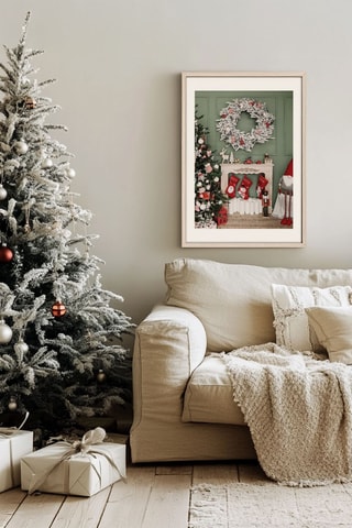 Tableau - 33 x 48 cm