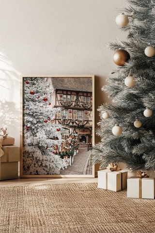 Tableau - 33 x 48 cm