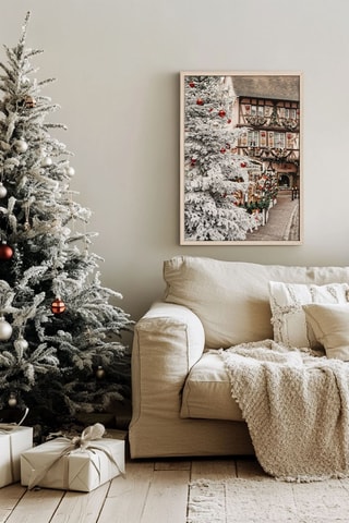 Tableau - 33 x 48 cm