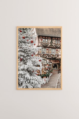 Tableau - 33 x 48 cm