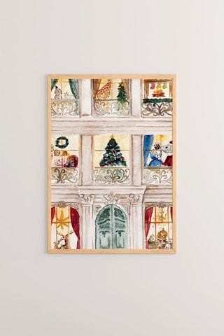 Tableau - 33 x 48 cm