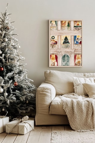 Tableau - 33 x 48 cm