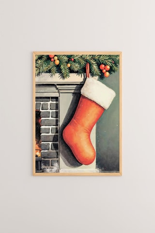 Tableau - 33 x 48 cm