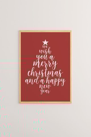 Tableau - 33 x 48 cm