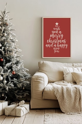 Tableau - 33 x 48 cm