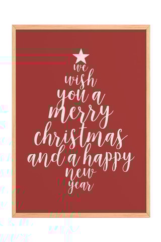 Tableau - 33 x 48 cm