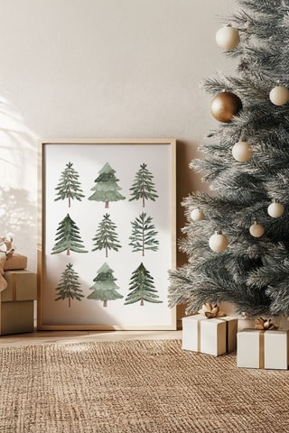 Tableau - 33 x 48 cm