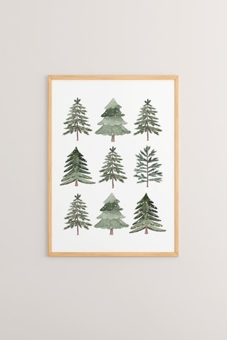 Tableau - 33 x 48 cm