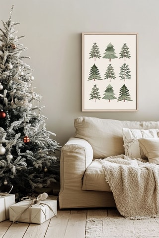 Tableau - 33 x 48 cm