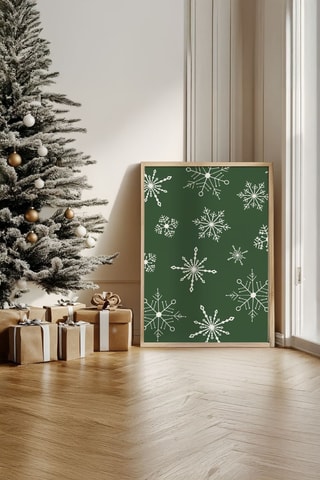 Tableau - 33 x 48 cm