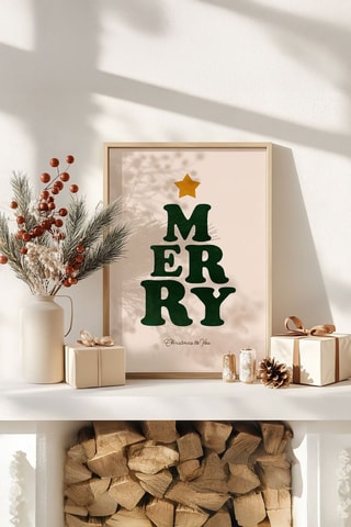 Tableau - 33 x 48 cm