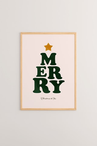 Tableau - 33 x 48 cm