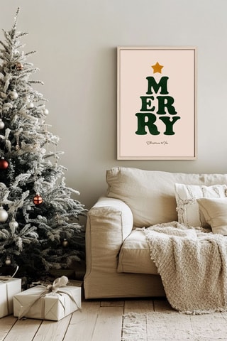 Tableau - 33 x 48 cm