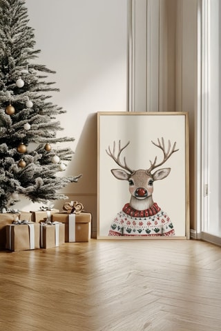 Tableau - 33 x 48 cm