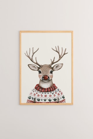 Tableau - 33 x 48 cm