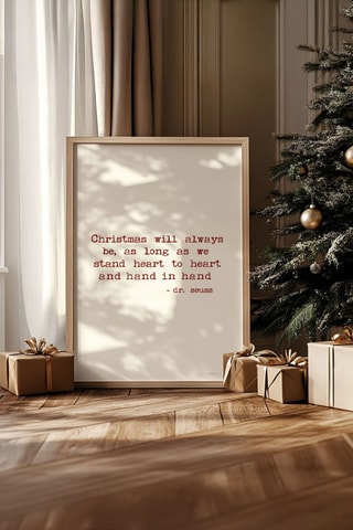 Tableau - 33 x 48 cm