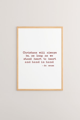 Tableau - 33 x 48 cm