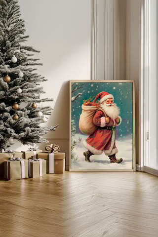 Tableau - 33 x 48 cm