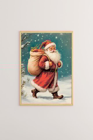 Tableau - 33 x 48 cm