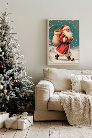 Tableau - 33 x 48 cm