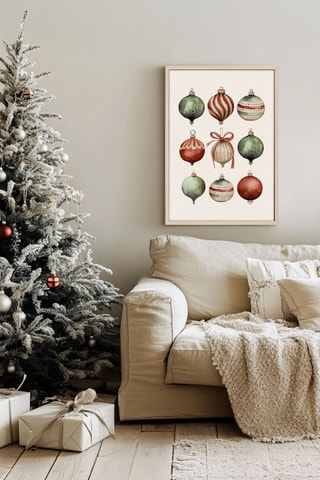 Tableau - 33 x 48 cm