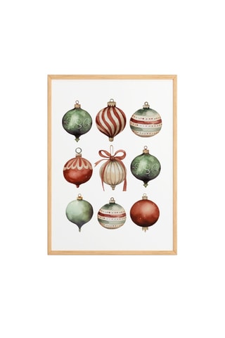 Tableau - 33 x 48 cm