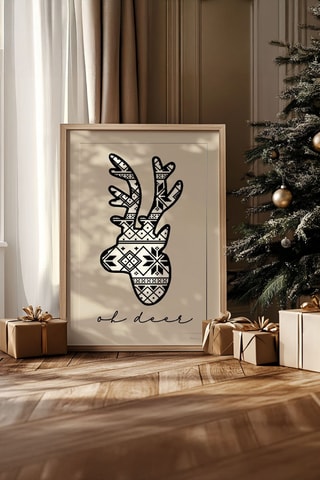 Tableau - 33 x 48 cm