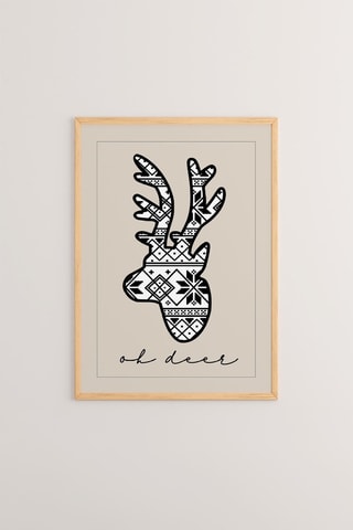 Tableau - 33 x 48 cm