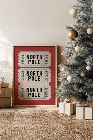 Tableau - 33 x 48 cm