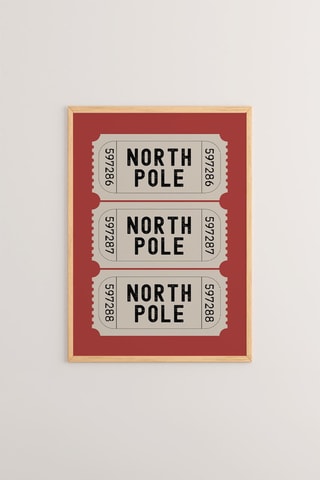 Tableau - 33 x 48 cm