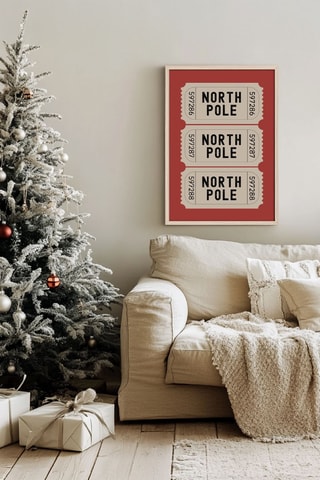 Tableau - 33 x 48 cm