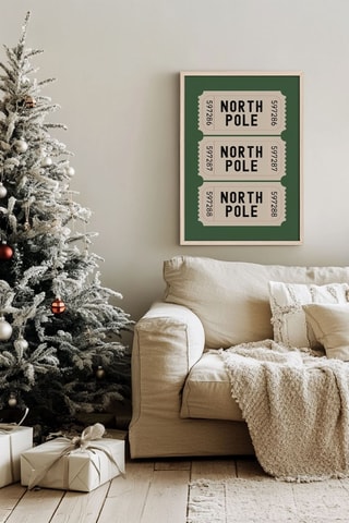 Tableau - 33 x 48 cm