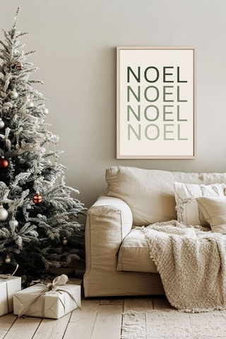 Tableau - 33 x 48 cm